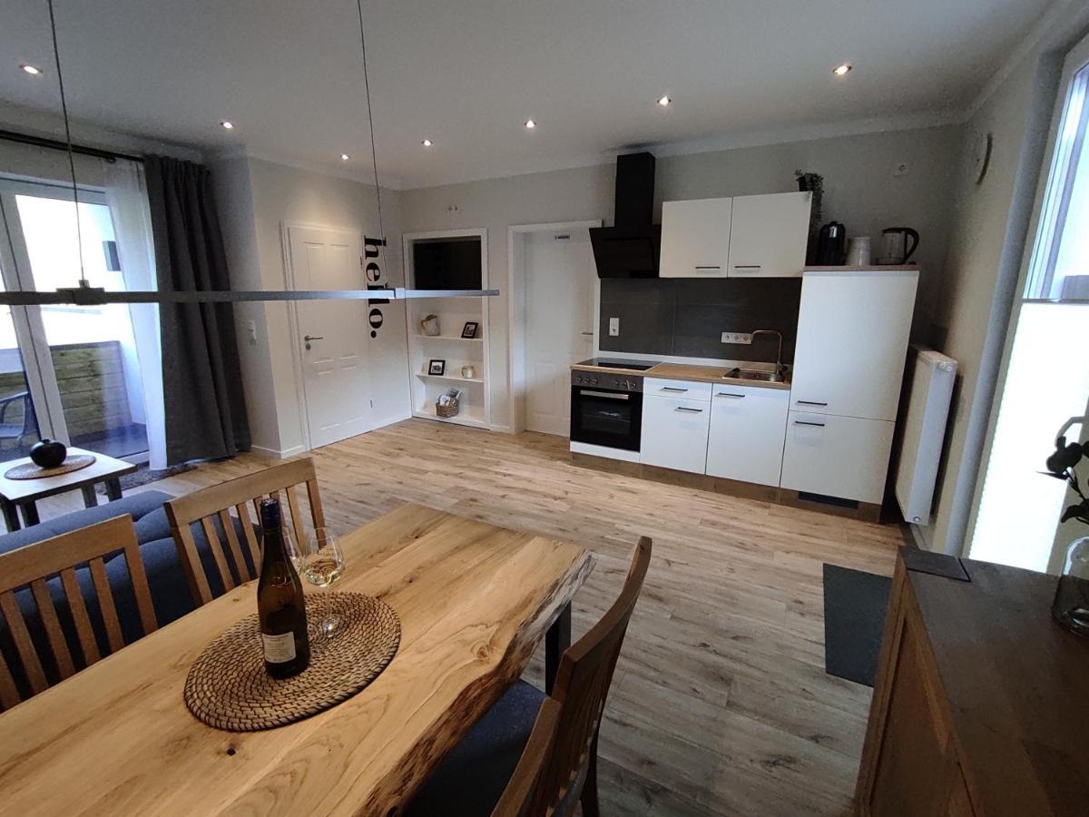 Ferienwohnung Suedkurve Briedel Kültér fotó