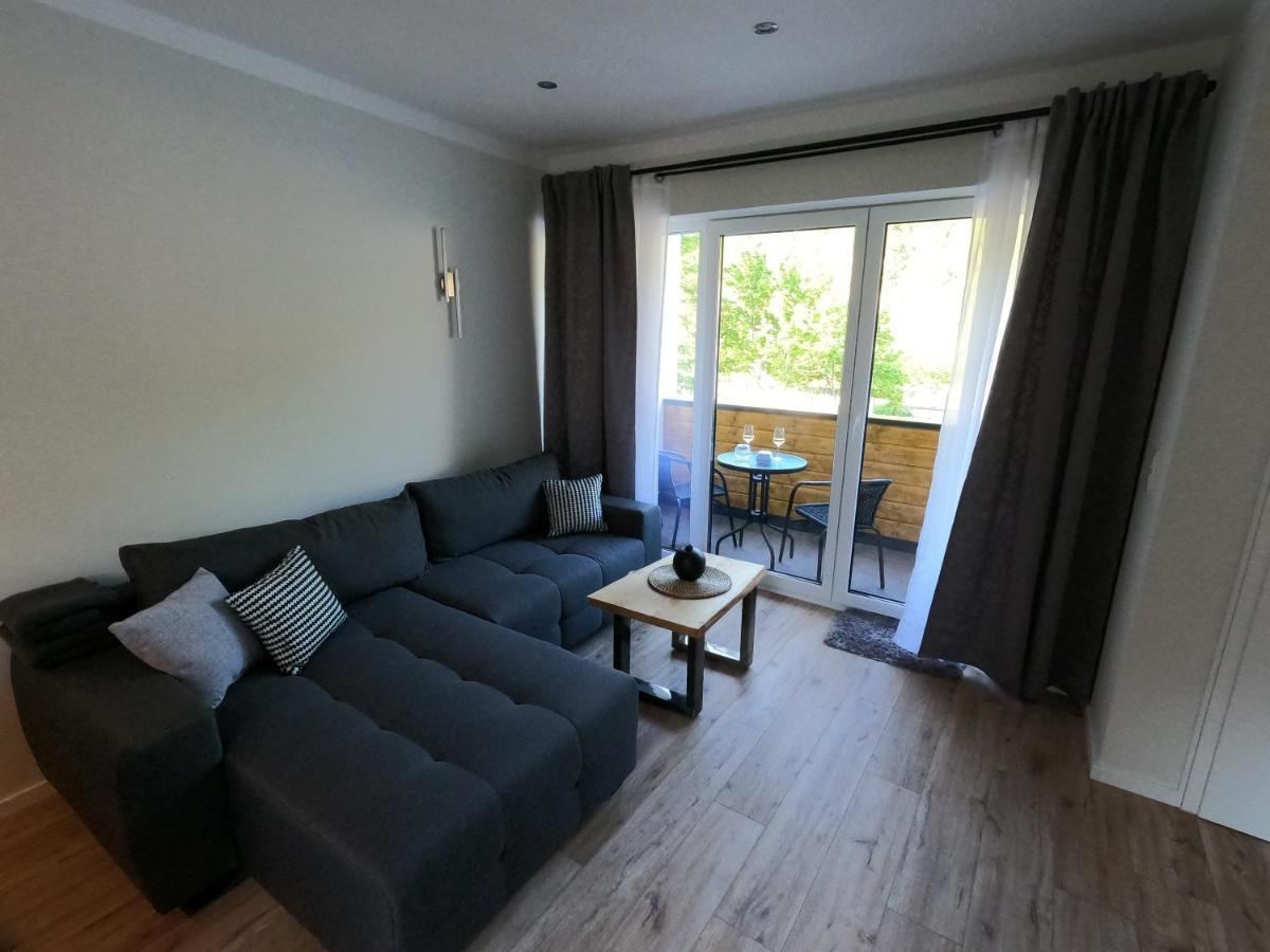 Ferienwohnung Suedkurve Briedel Kültér fotó
