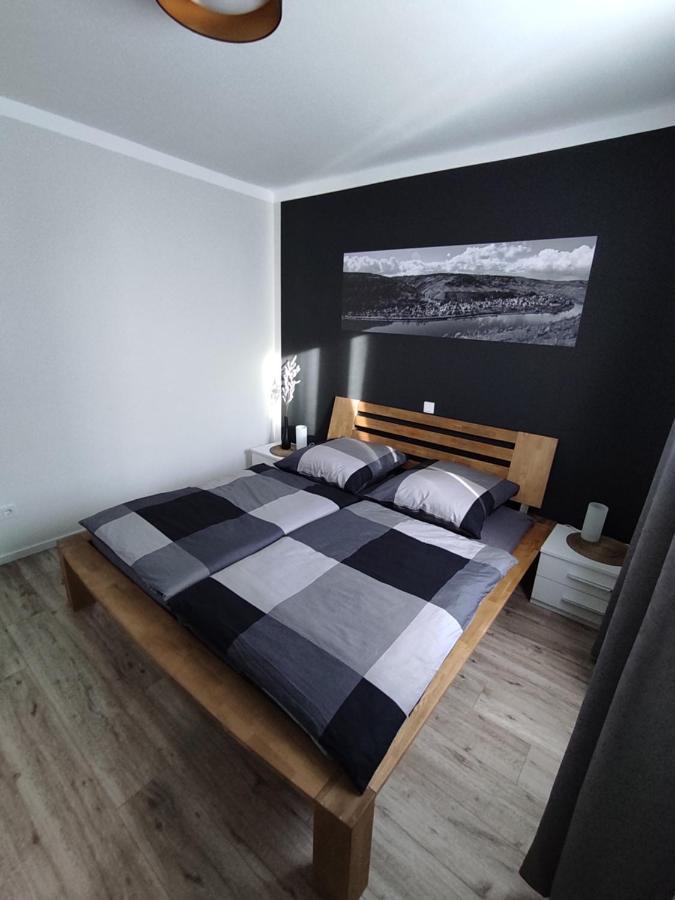Ferienwohnung Suedkurve Briedel Kültér fotó