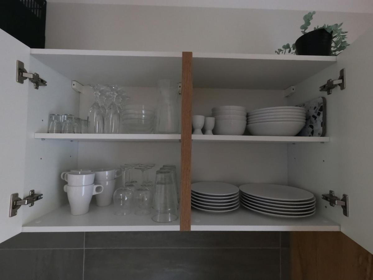 Ferienwohnung Suedkurve Briedel Kültér fotó