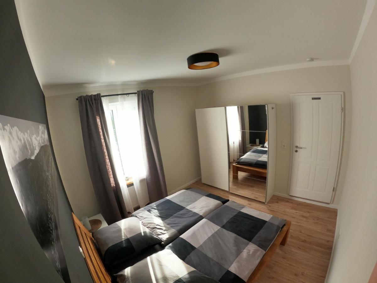 Ferienwohnung Suedkurve Briedel Kültér fotó